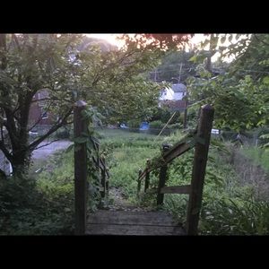 Meet your Posher, Rose